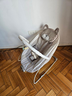 Silla Mecedora Babies Rus - comprar online