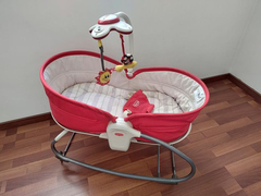 Mecedora Tiny Love - comprar online