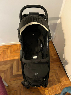 Cochecito Joie Litetrax 4 Travel System 2023 - comprar online