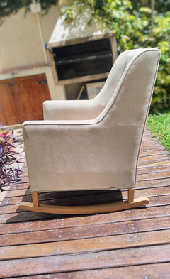 Sillón Mecedor Cachivache - comprar online