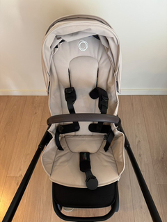 Imagen de Cochecito Bugaboo Dragonfly 2024