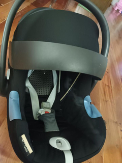 Cochecito Cybex Balios S 2020