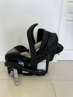 Imagen de Cochecito Babytrend Ez Ride Plus 2024 Sin Uso