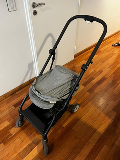 Cochecito Cybex Eezy Twist 2019 - tienda online