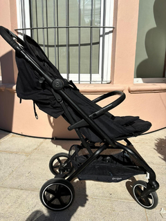 Cochecito Cybex Eezy S+2 2021 en internet