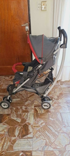 Cochecito Graco 2013 - comprar online