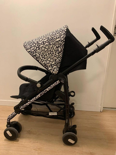 Cochecito Peg Perego Pilko Mini 2019 - comprar online