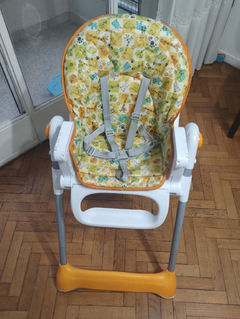 Silla De Comer Mega Baby - comprar online