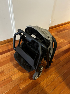 Imagen de Cochecito Cybex Eezy Twist 2019