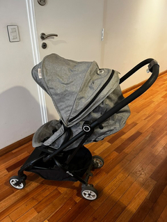 Cochecito Cybex Eezy Twist 2019 en internet