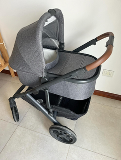 Cochecito Uppababy Vista V2 Greyson 2023 en internet