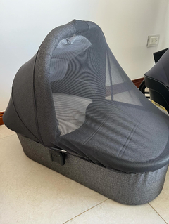 Cochecito Uppababy Vista V2 Greyson 2023 - tienda online