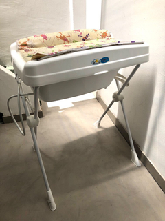 Catre De Baño Peg Perego - comprar online