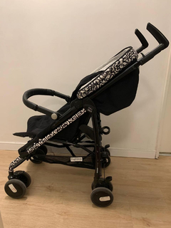 Cochecito Peg Perego Pilko Mini 2019 - Minis Marketplace