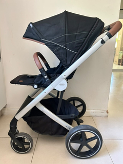 Cochecito Cybex Balios S 2019 - Minis Marketplace