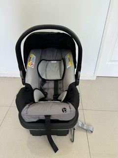 Cochecito Babytrend Ez Ride Plus 2024 Sin Uso