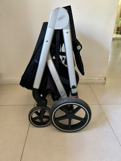 Cochecito Cybex Balios S 2019 en internet