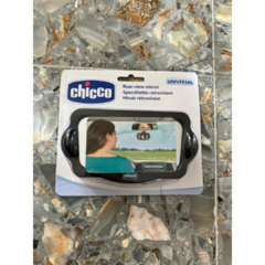 Espejo Retrovisor Chicco Sin Uso