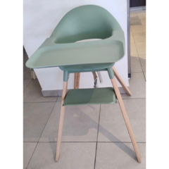 Silla De Comer Clikk Stokke