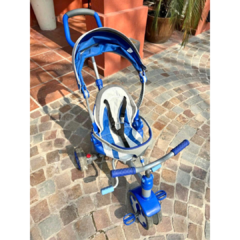 Triciclo 3 en 1 Little Tikes