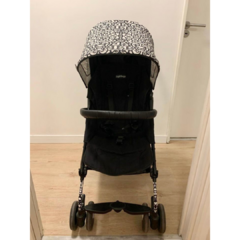 Cochecito Peg Perego Pilko Mini 2019