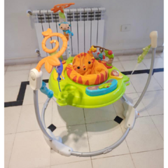 Jumper Fisher Price