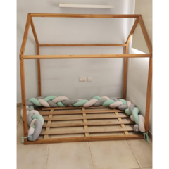 Cama Montessori Paraíso