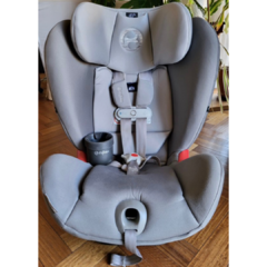 Butaca Cybex Eternis S Sensor Safe 2019