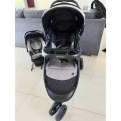 Cochecito Babytrend Ez Ride Plus 2024 Sin Uso