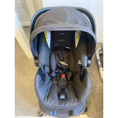 Huevito Britax B-Safe 2020