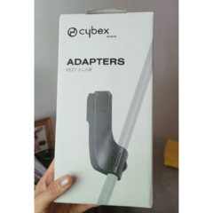 Adaptadores Cybex