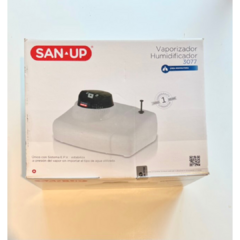 Humidificador San-Up