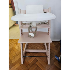 Silla De Comer Tripp Trapp Stokke