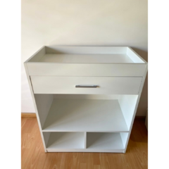 Mueble Cambiador Melamina