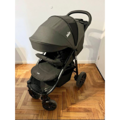 Cochecito Joie Litetrax 4 Travel System 2023