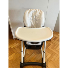 Silla de comer Graco Blossom 6 en 1