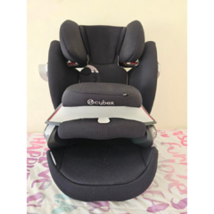 Butaca Cybex Pallas M-Fix 2017