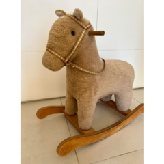 Caballo Mecedor Home Collection