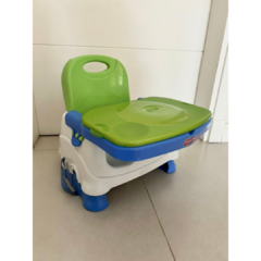 Silla De Comer Booster Fisher Price