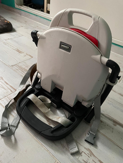 Silla De Comer Peg Perego Rialto - tienda online