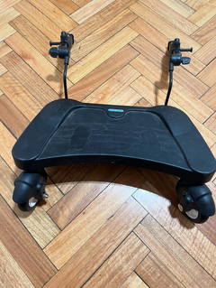 Patineta Mega Baby - comprar online