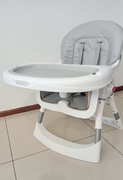 Silla De Comer Mega Baby New York - comprar online