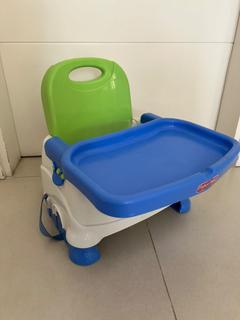 Silla De Comer Booster Fisher Price en internet