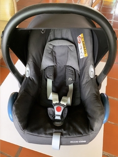 Huevito Maxi Cosi 2019 - comprar online