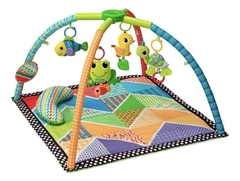 Activity Gym & Play Mat Infantino - comprar online