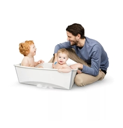 Imagen de Bañera Stokke Flexibath XL