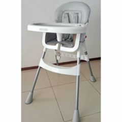 Silla De Comer Mega Baby New York