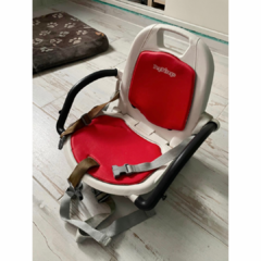 Silla De Comer Peg Perego Rialto