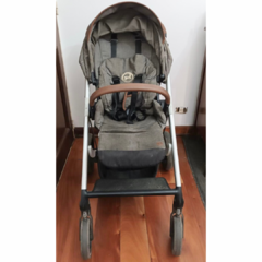 Cochecito Cybex Balios S 2020