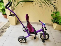 Triciclo Lamborguini - comprar online